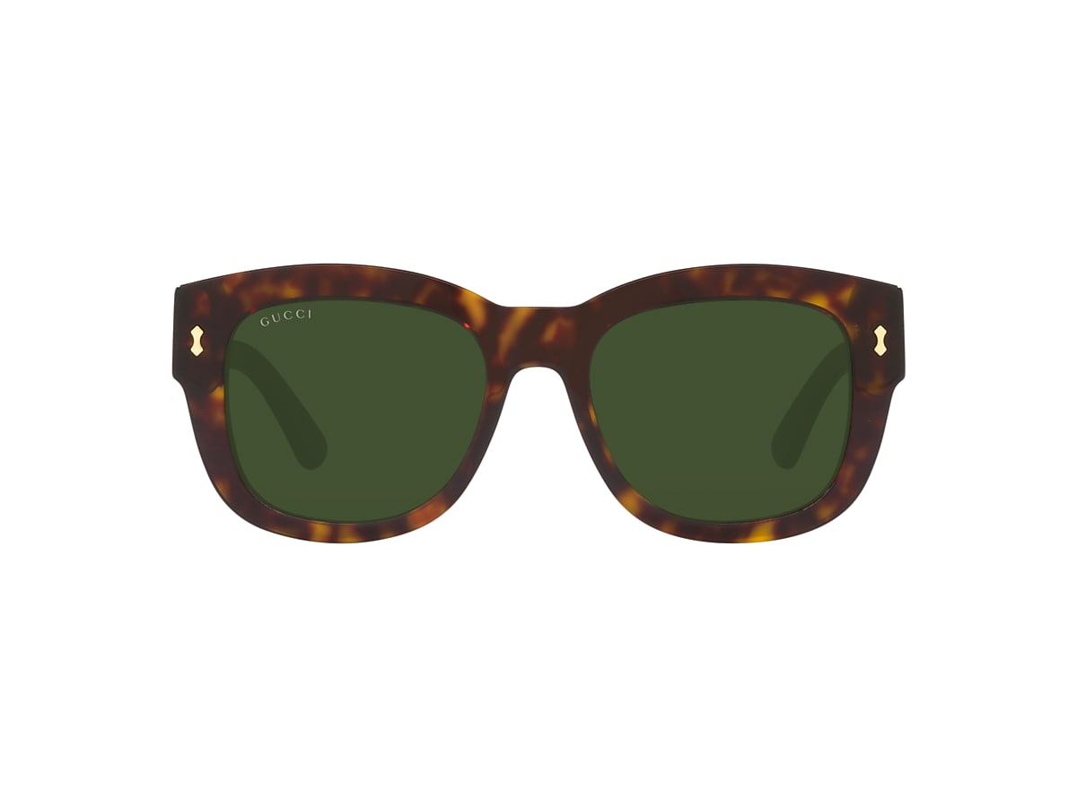 Gucci best sale sunglasses luxottica