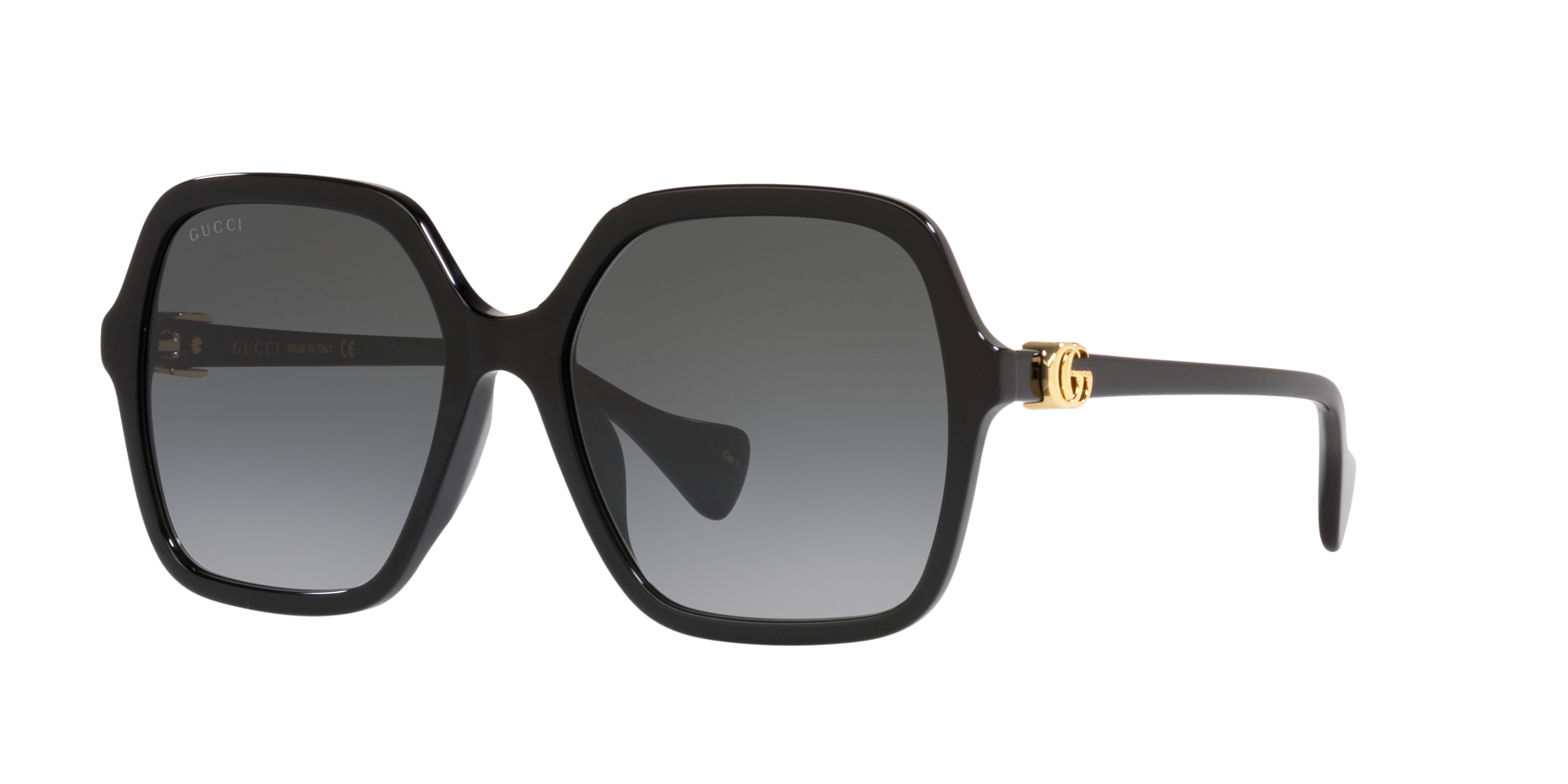 Gucci Polarized Sunglasses - Ann's Fabulous Closeouts