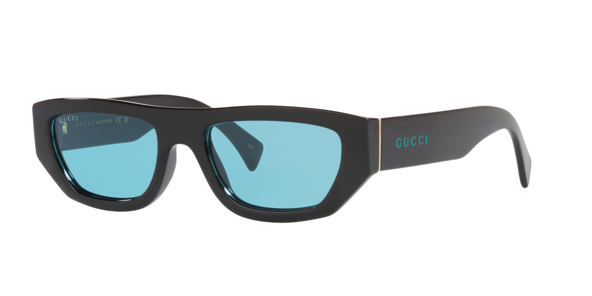 GUCCI Sunglasses GG1247S 006 Prestige Blue