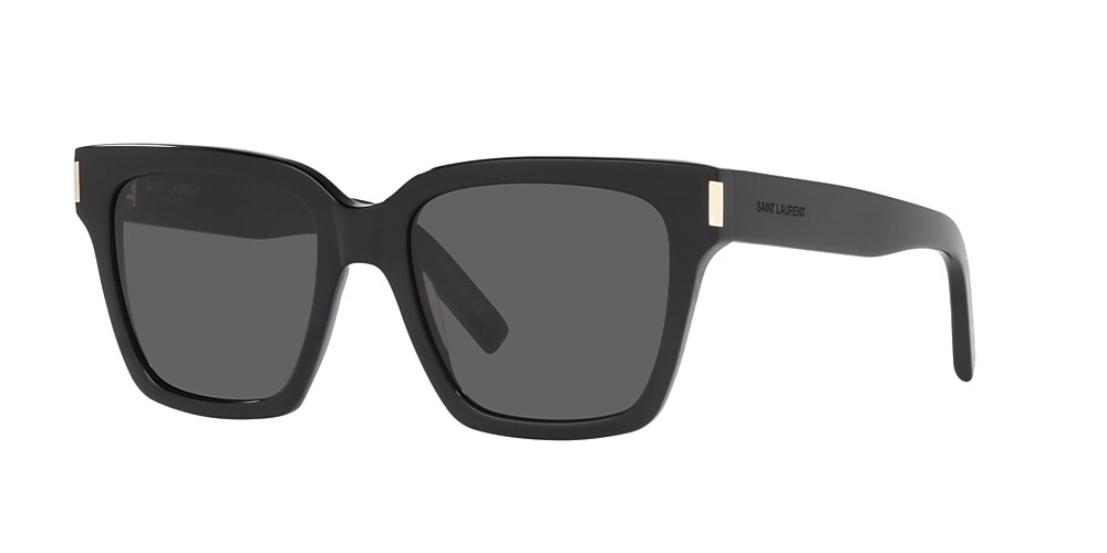 Ysl black discount sunglasses