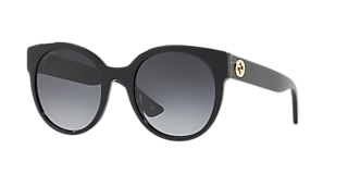 Gucci Sunglasses for Women | Sunglass Hut®