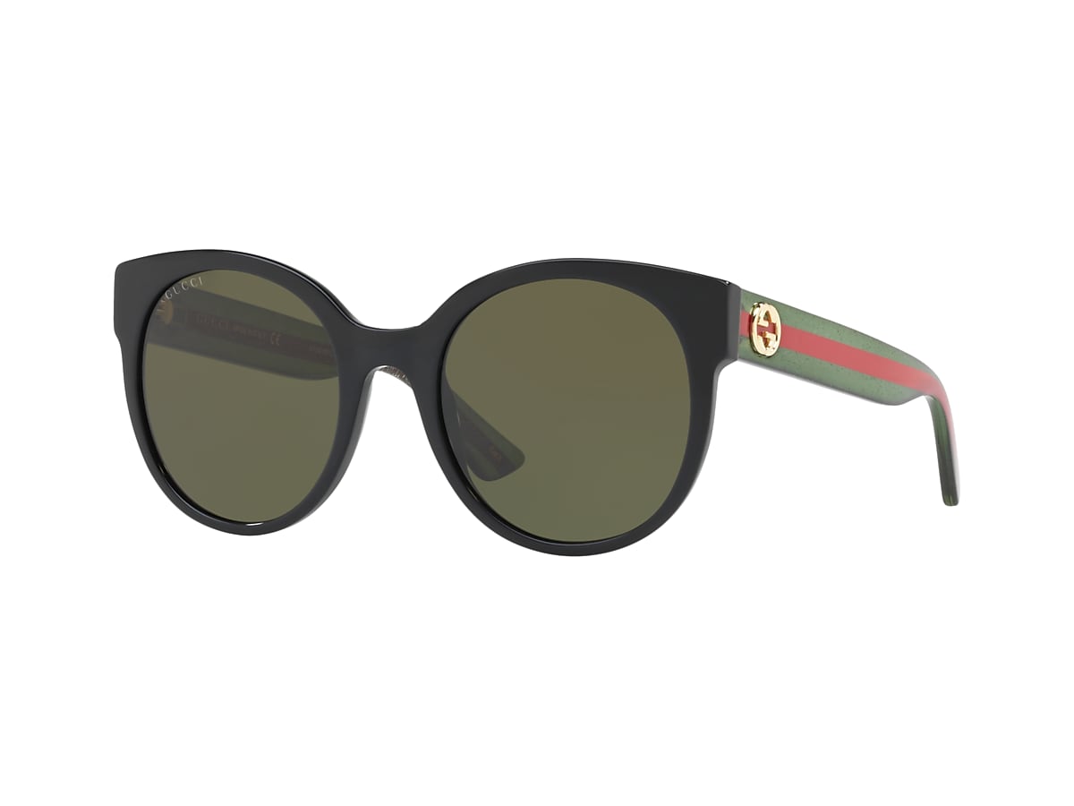 Gucci 54 & Sunglasses | Sunglass Hut USA