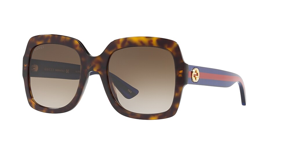 Gucci deals ladies sunglasses