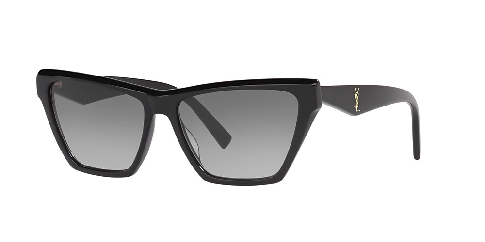 Ysl black hot sale shades