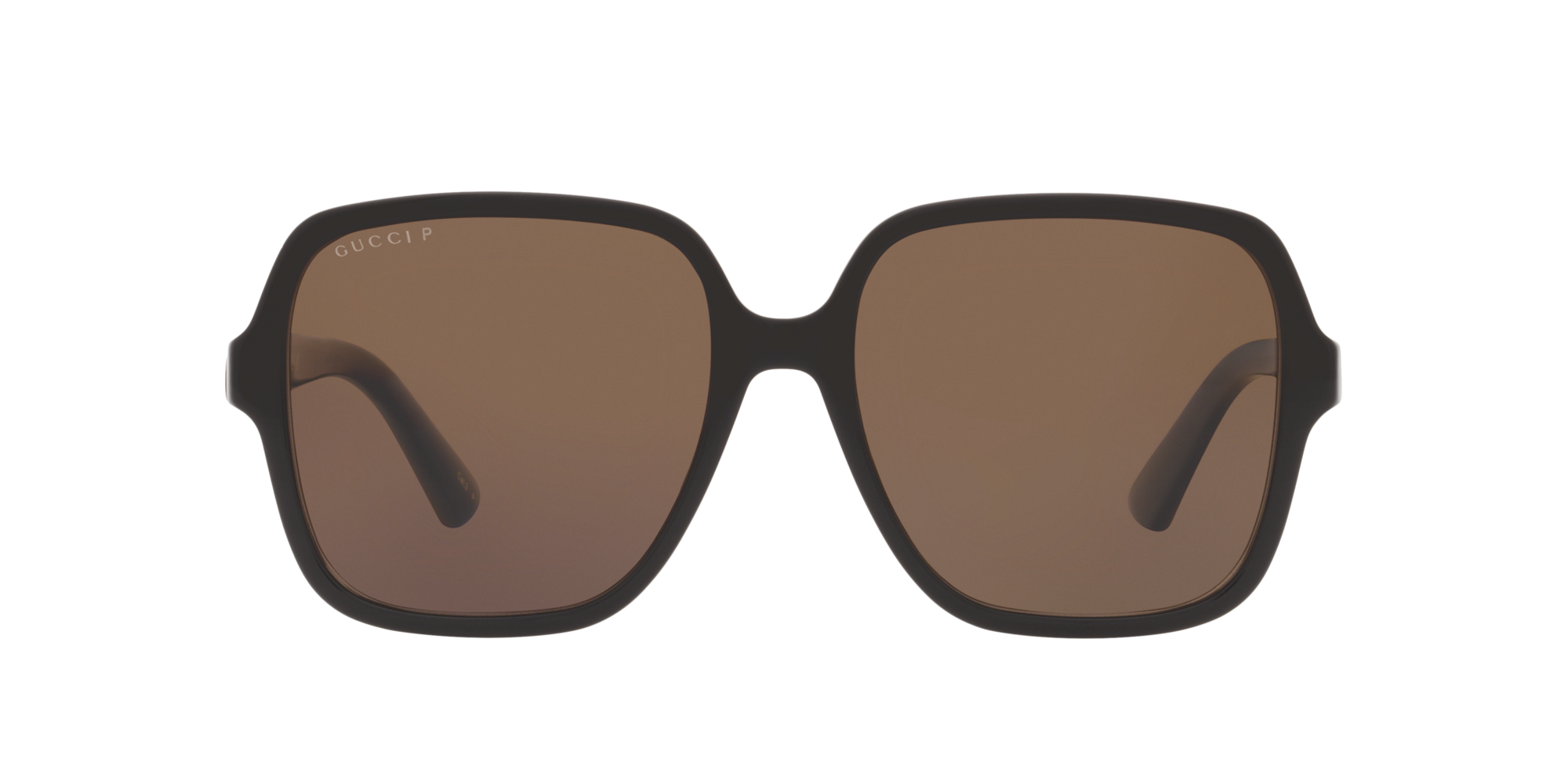 Shop Gucci Unisex Sunglass Gg1189s In Brown