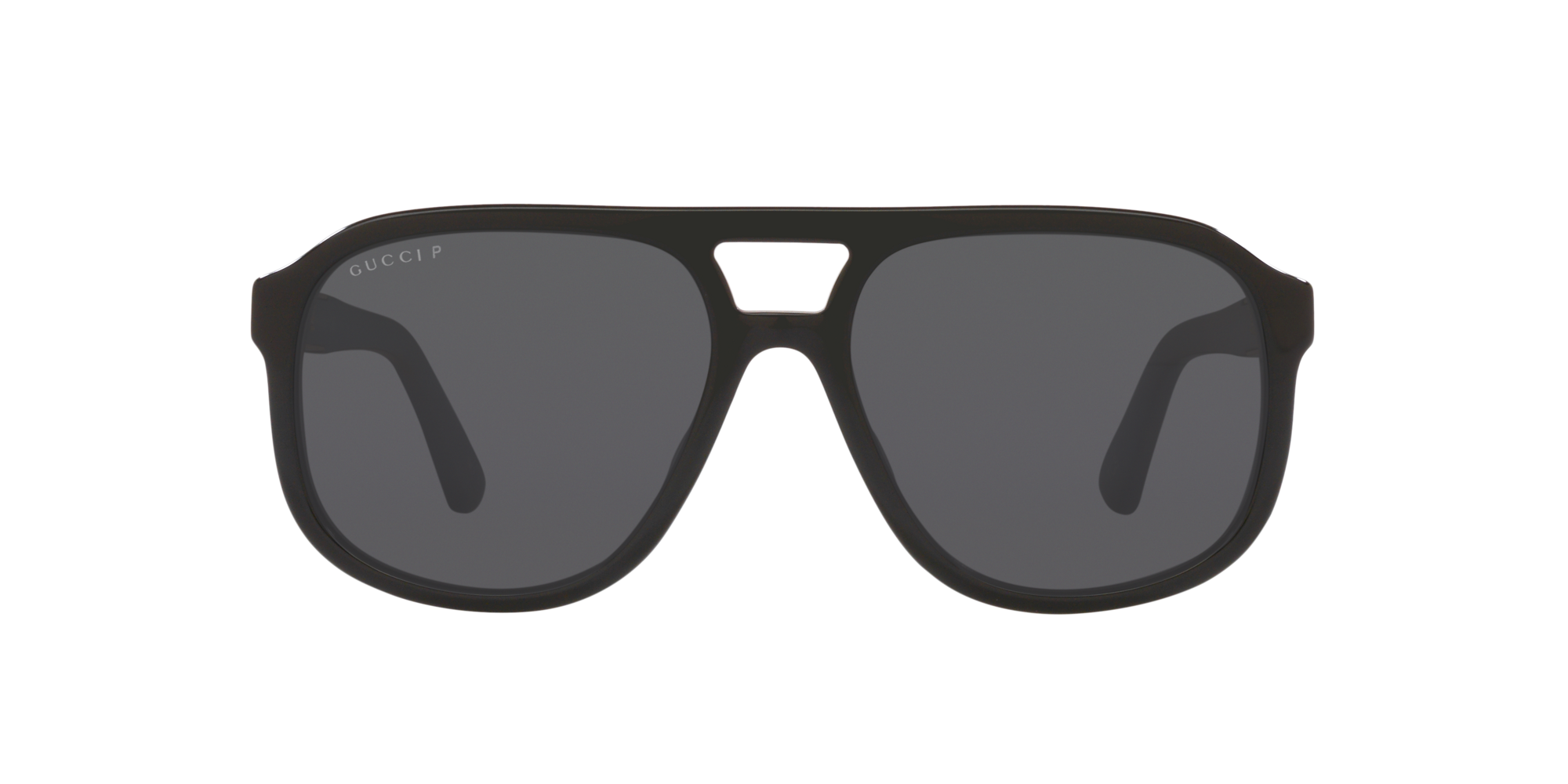 Shop Gucci Unisex Sunglass Gg1188s In Grey