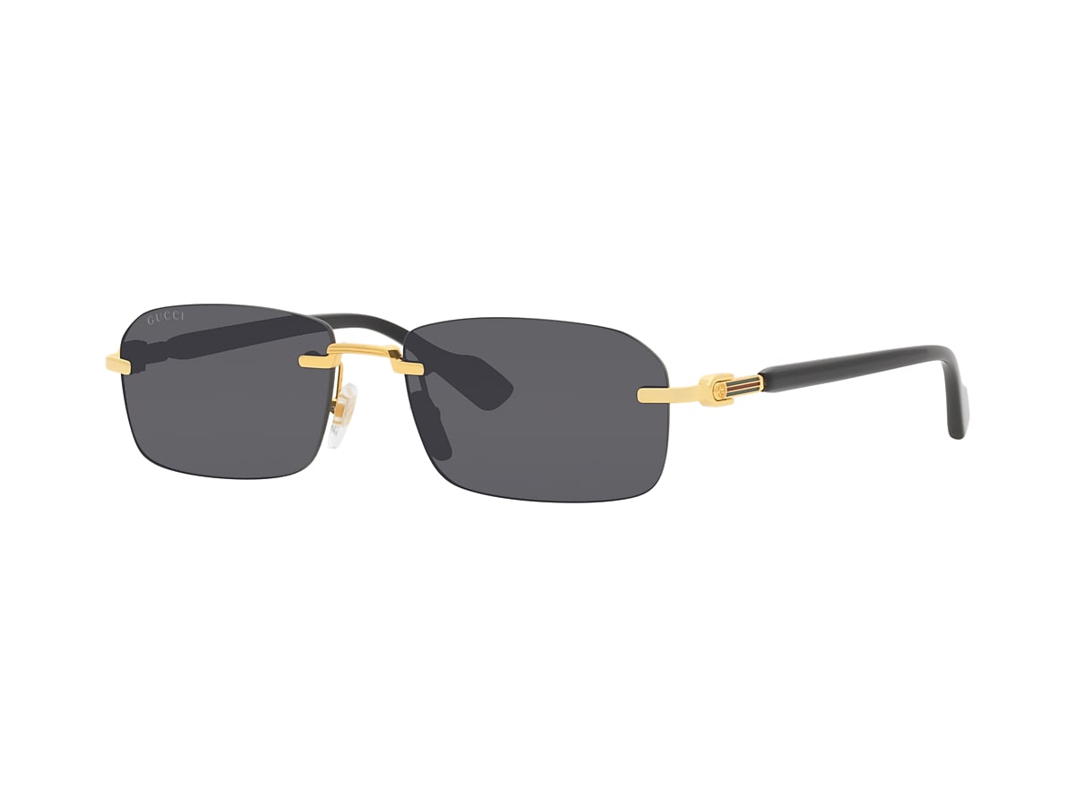 Gucci GG1210S Single Lens Sunglasses