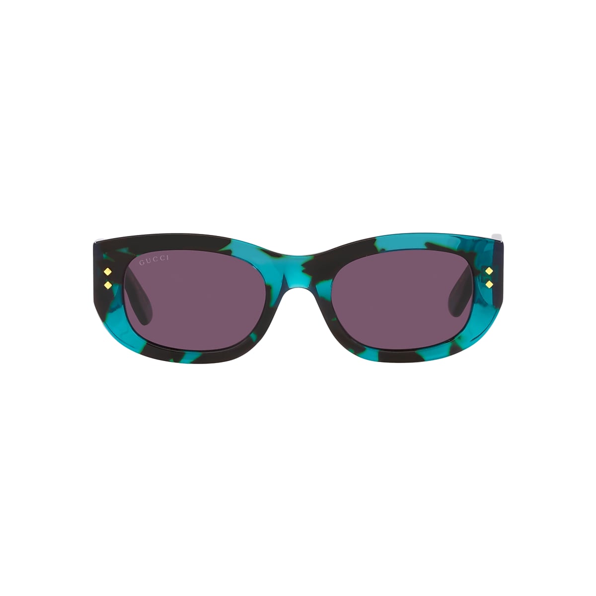 Gucci GG1215S Women Sunglasses - Black