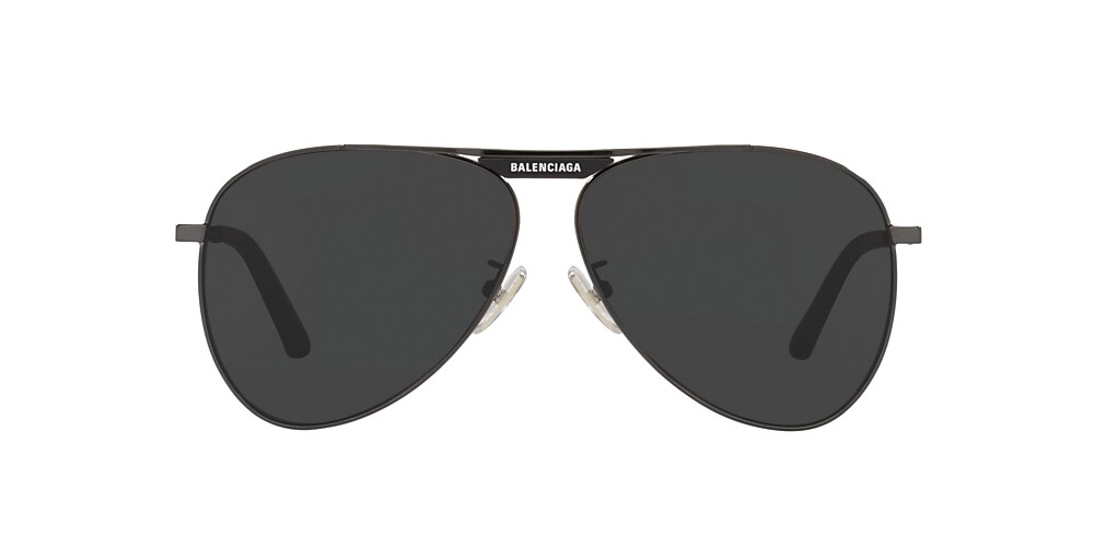 Balenciaga aviator clearance sunglasses