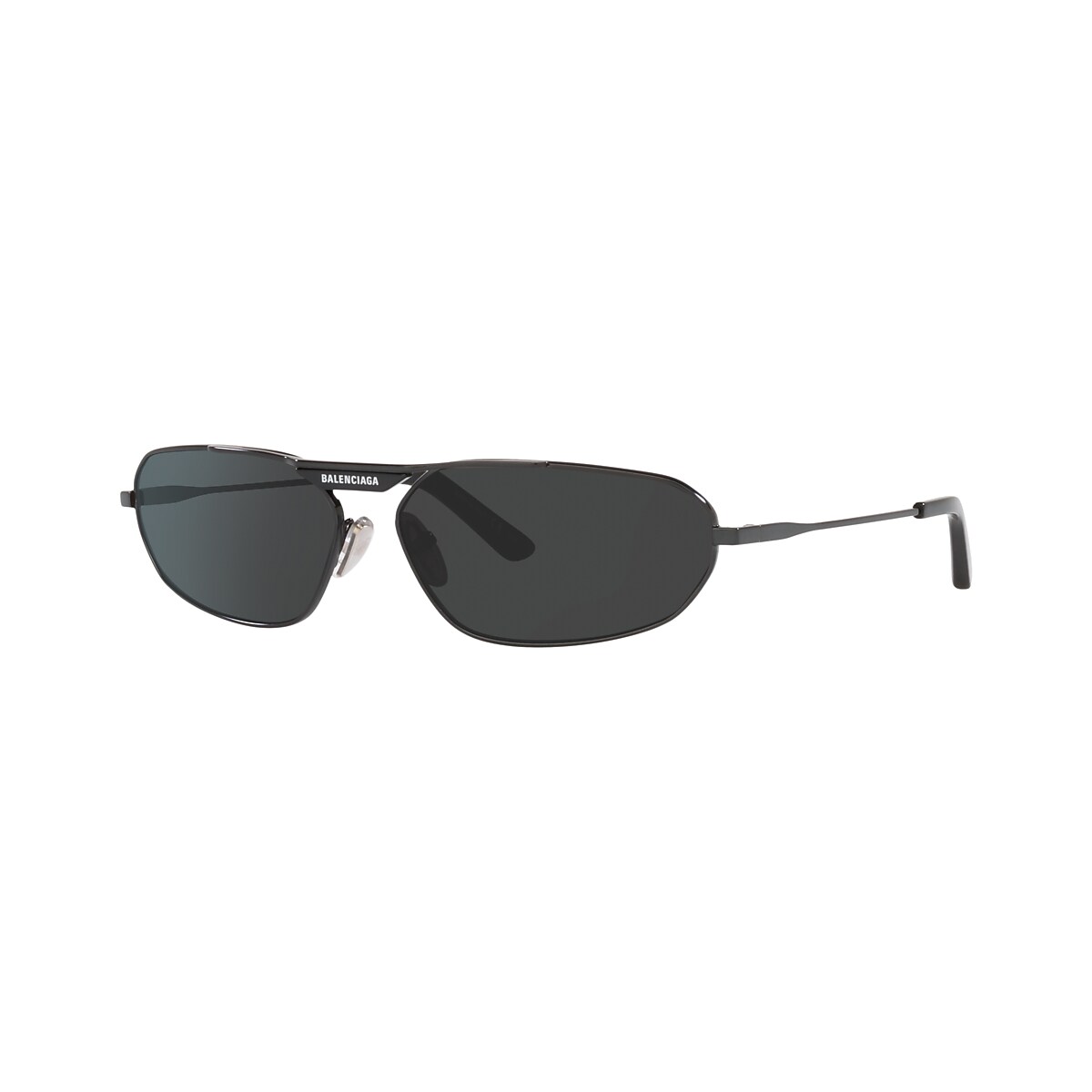 Balenciaga hot sale sunglasses aviator