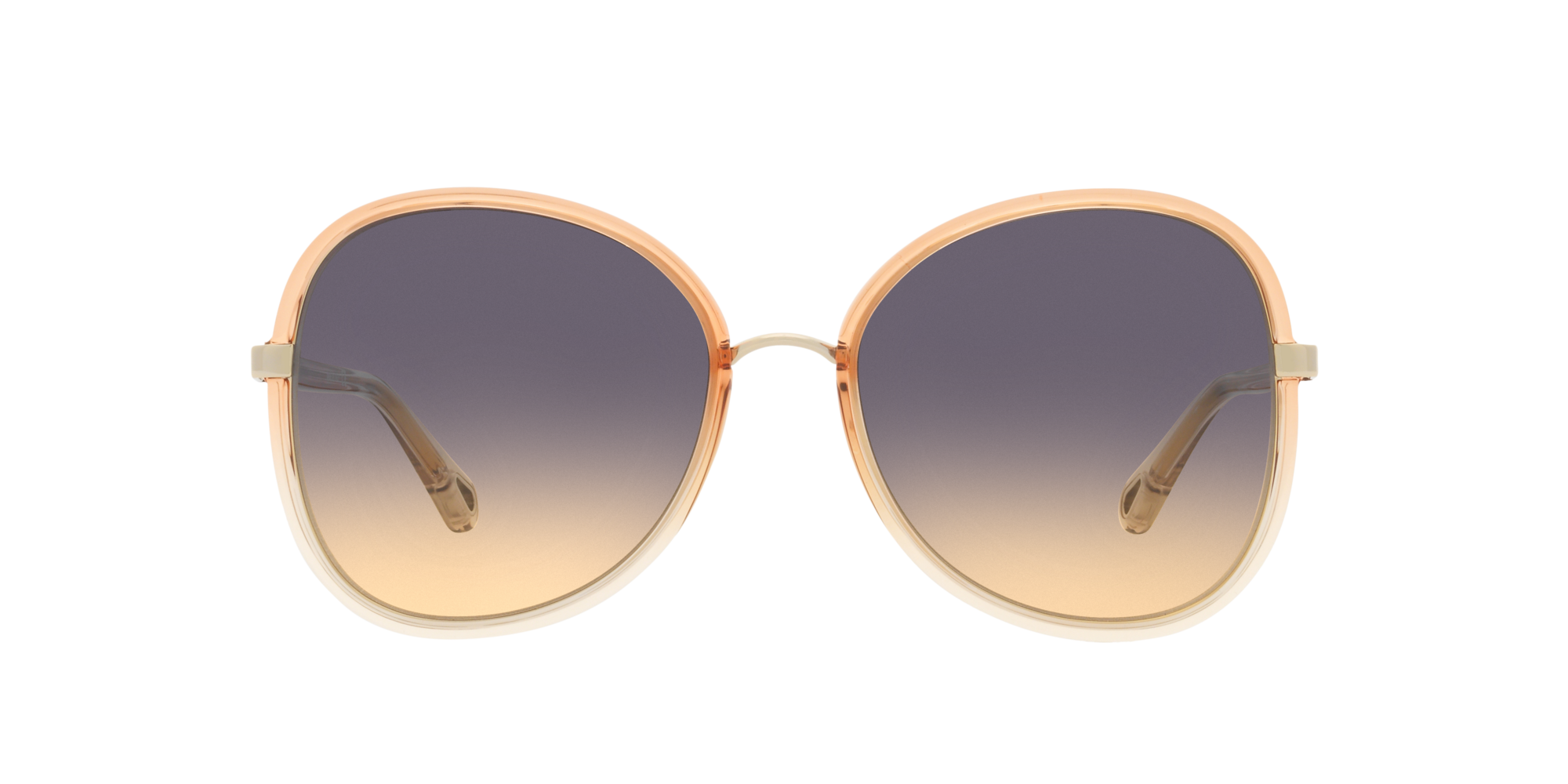 Buy Chloe Sunglasses 0184S 004 59 | GEM OPTICIANS – GEM Opticians