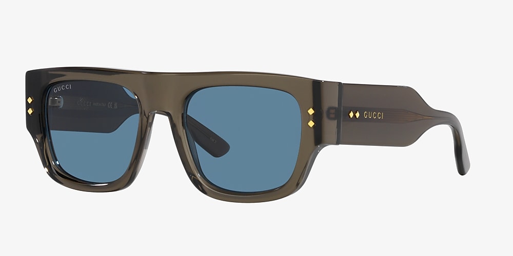1,202 Gucci Sunglasses Men Stock Photos, High-Res Pictures, and Images -  Getty Images