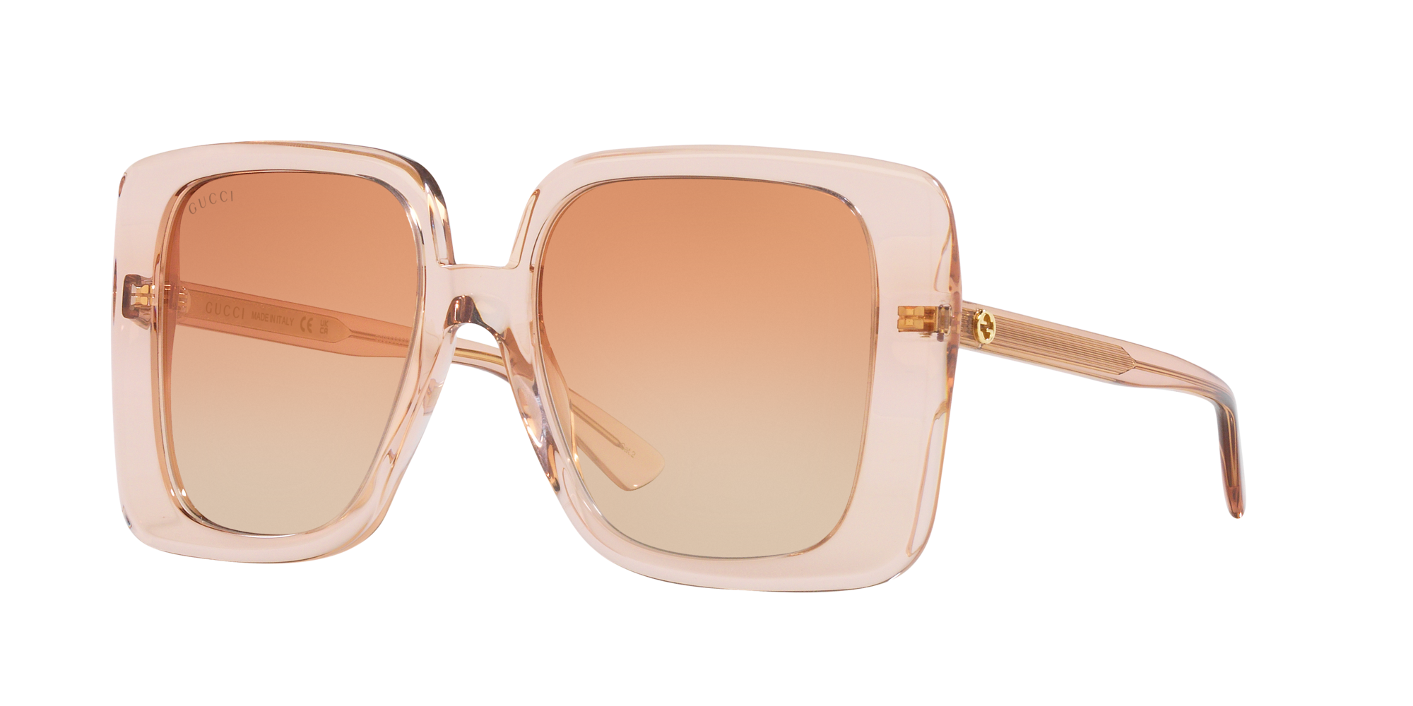 Gucci Woman Sunglasses Gg1314s