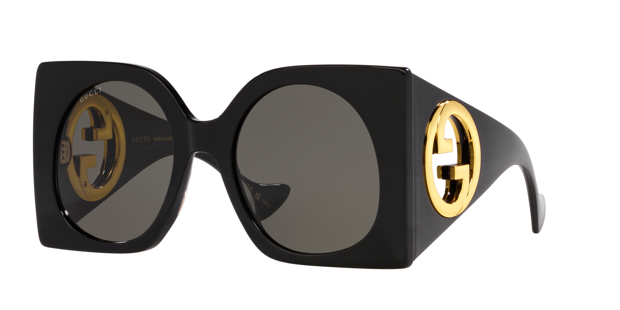 Gucci Woman Sunglasses Gg1254s