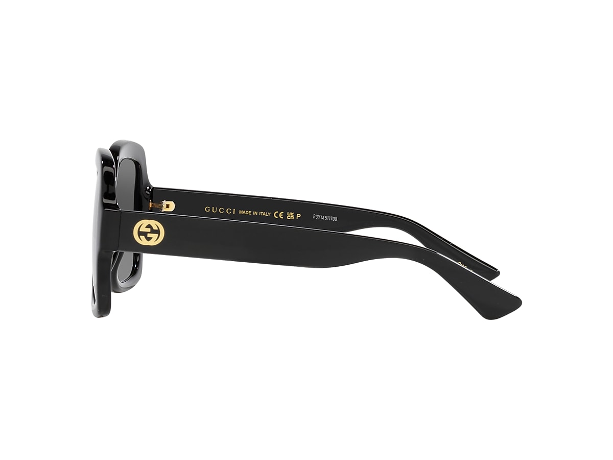 GUCCI サングラス GUCCI グッチ サングラス レギュラーフィット GG3637S 75Q/VK 57
