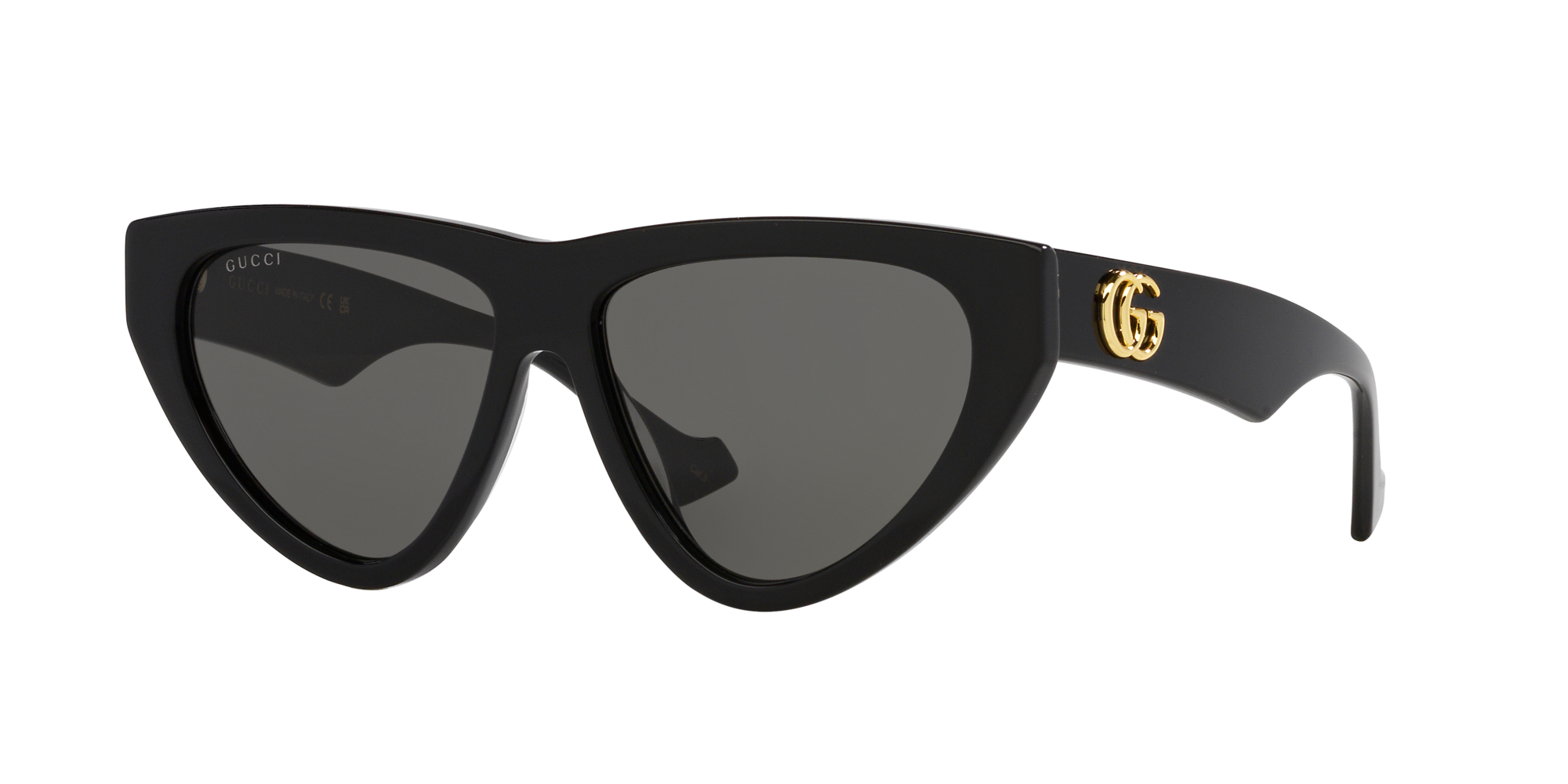 GUCCI GG1255S/002 - Sunglasses