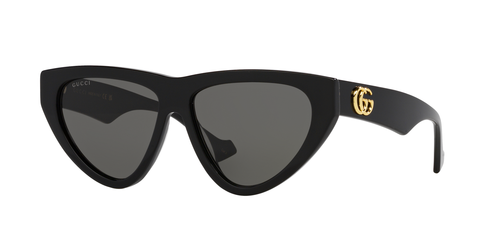 Oculos de Sol Gucci Eyewear.