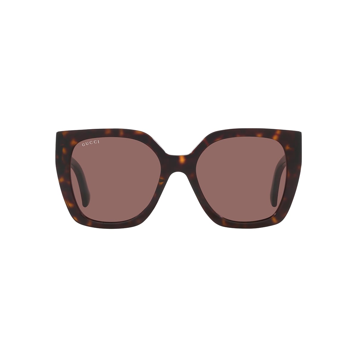 GUCCI サングラス GG1550SK バタフライウェリントン型 (GUCCI