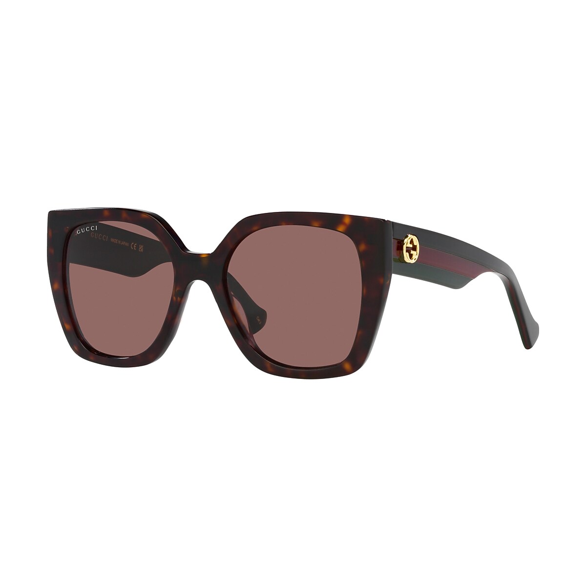 小物 GUCCI Sunglasses Clear brown GG 1439/S Gucci × Vintage Vintage Gucci Sunglasses GG 1439/N/S | Grailed