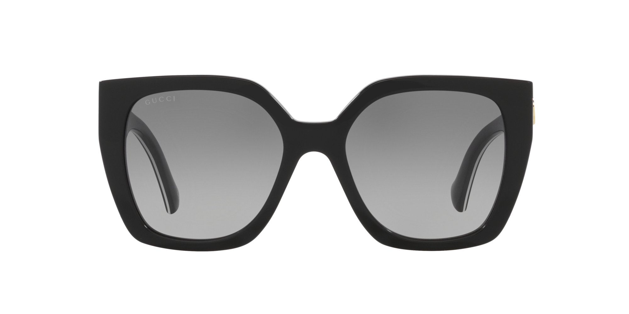 Shop Gucci Woman Sunglasses Gg1300s In Grey