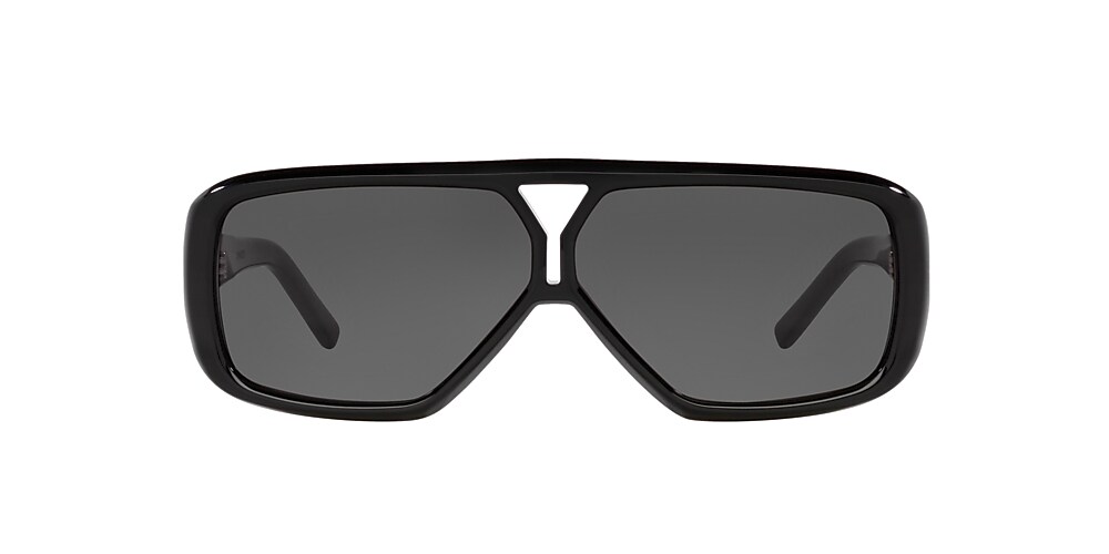 Saint Laurent SL 569 Y 63 Black Black Sunglasses Sunglass Hut USA