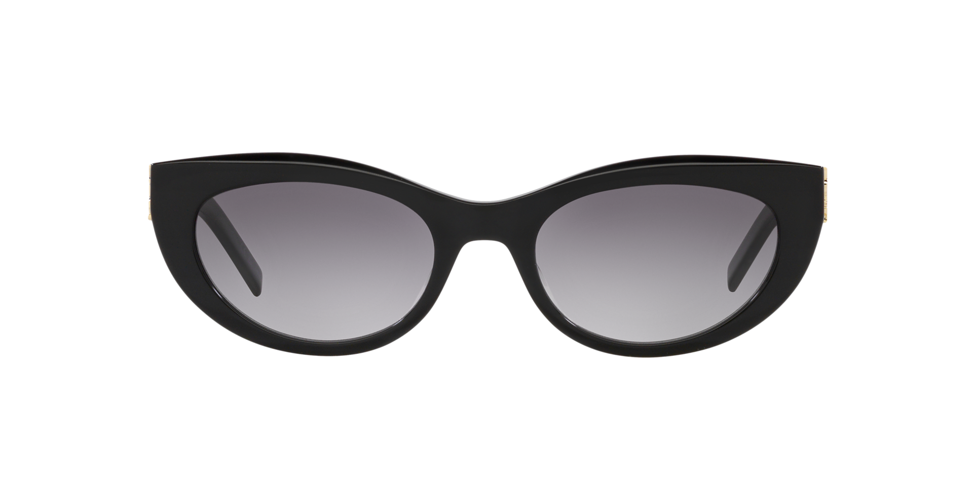 Saint Laurent Woman Sunglass SL M115 -  Frame color: Black, Lens color: Grey