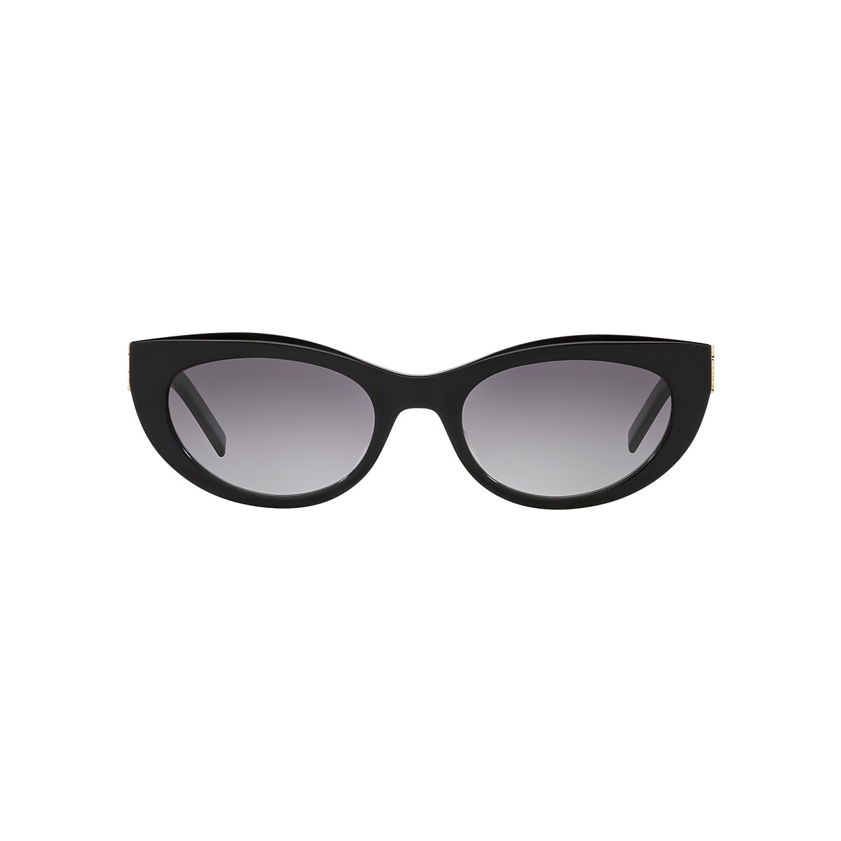 Saint Laurent SL M115 S 54 20 with Grey lenses and Black frame Sunglass Hut