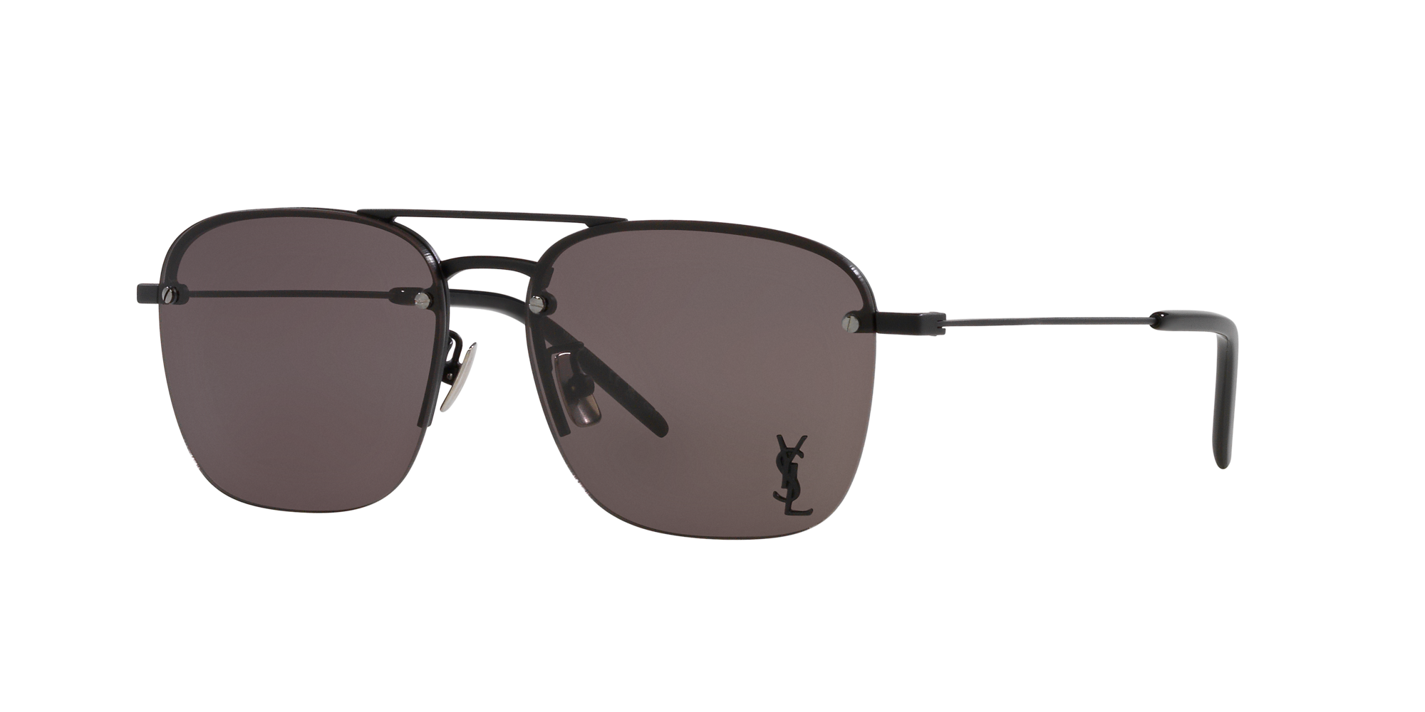 Saint Laurent Black SL 309 Sunglasses