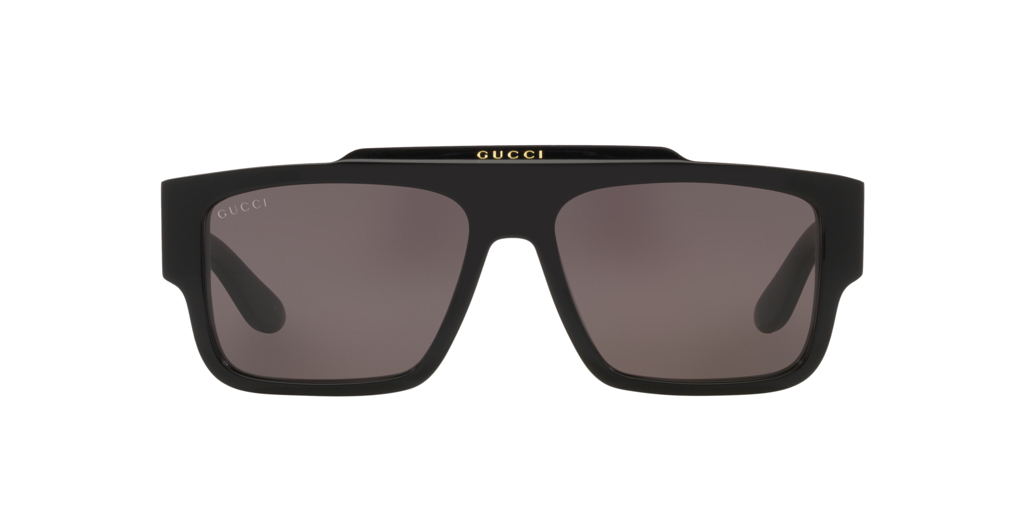 Shop Gucci Man Sunglass Gg1460s In Grey