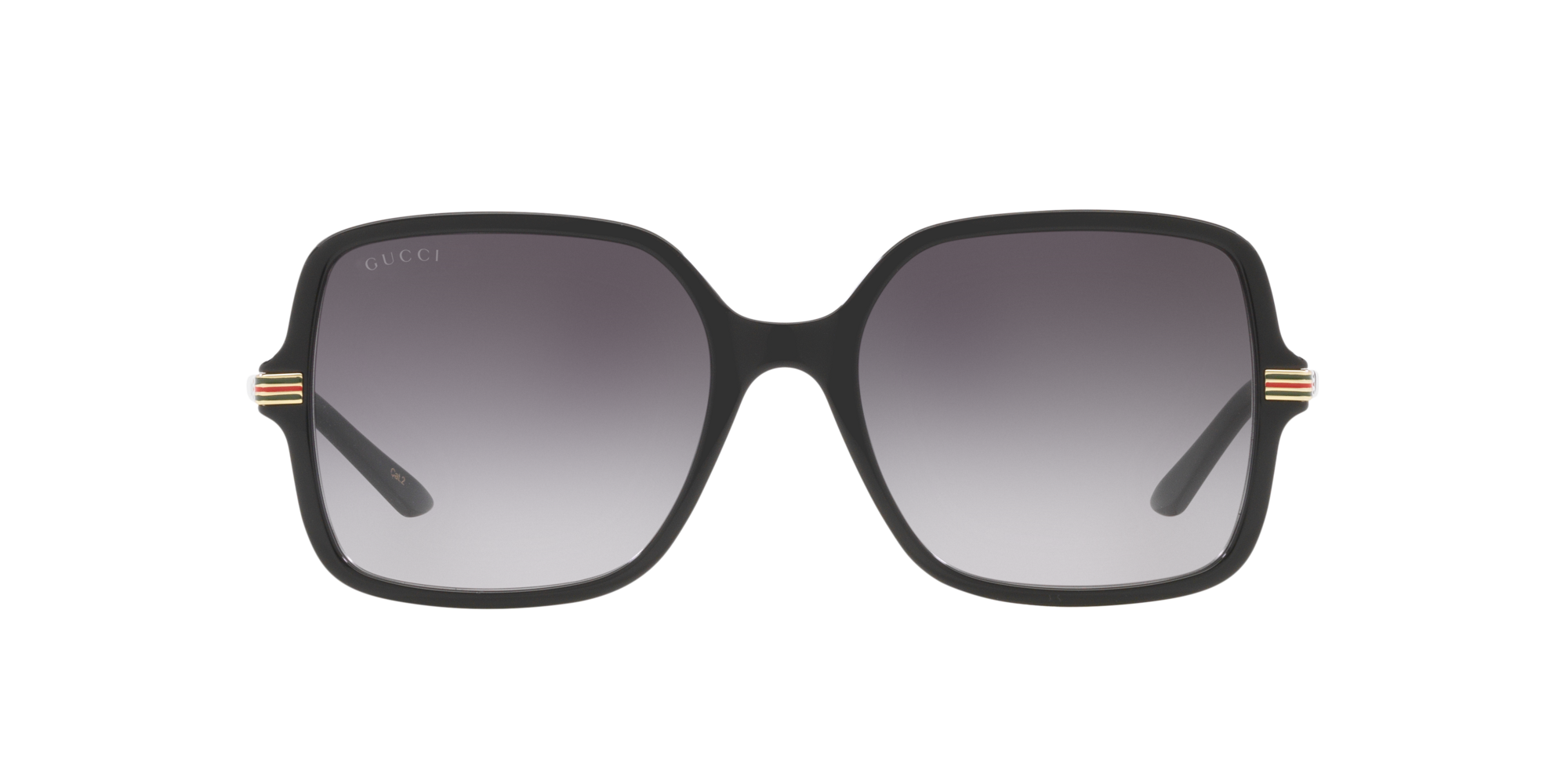 Gucci Woman Sunglass Gg1449s In Grey