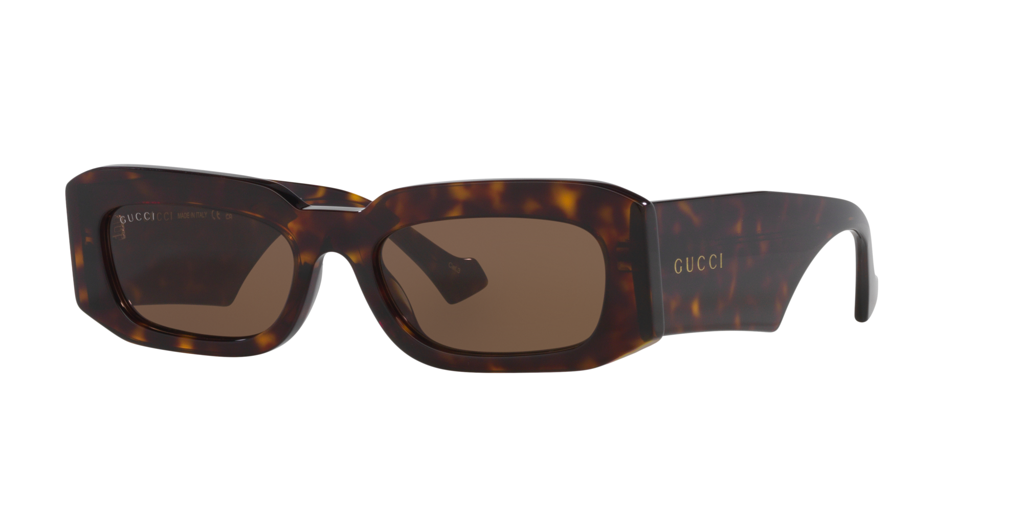 Gucci Man Sunglasses Gg1426s In Burgundy
