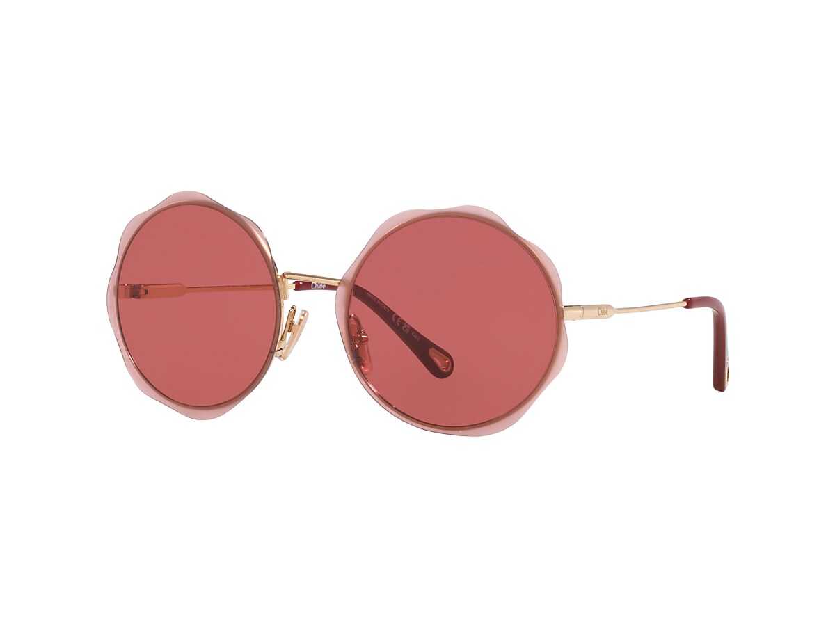 サングラス Chloe SUN GLASS (CH0327S007 56) 06N000509__4402B1_030A.png