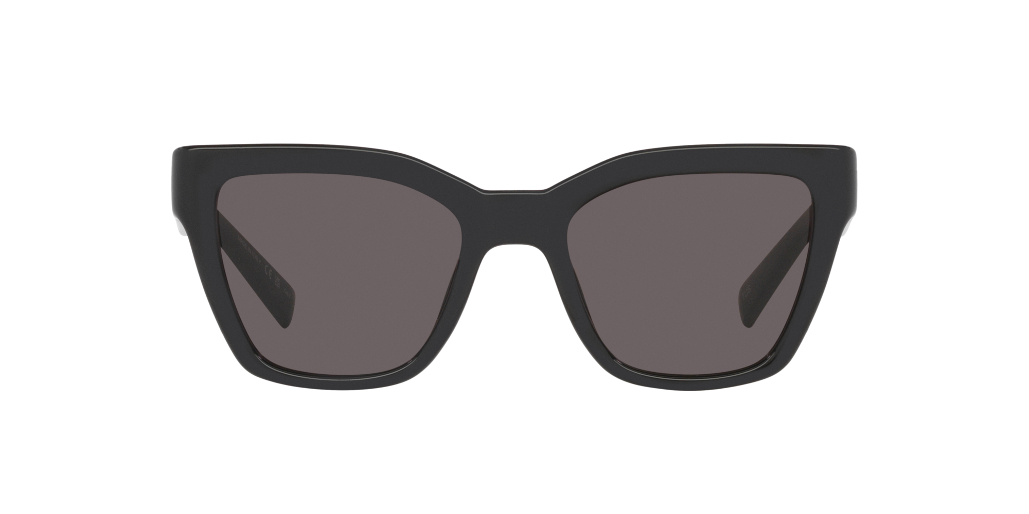 Saint Laurent Woman Sunglass Sl 641 In Black
