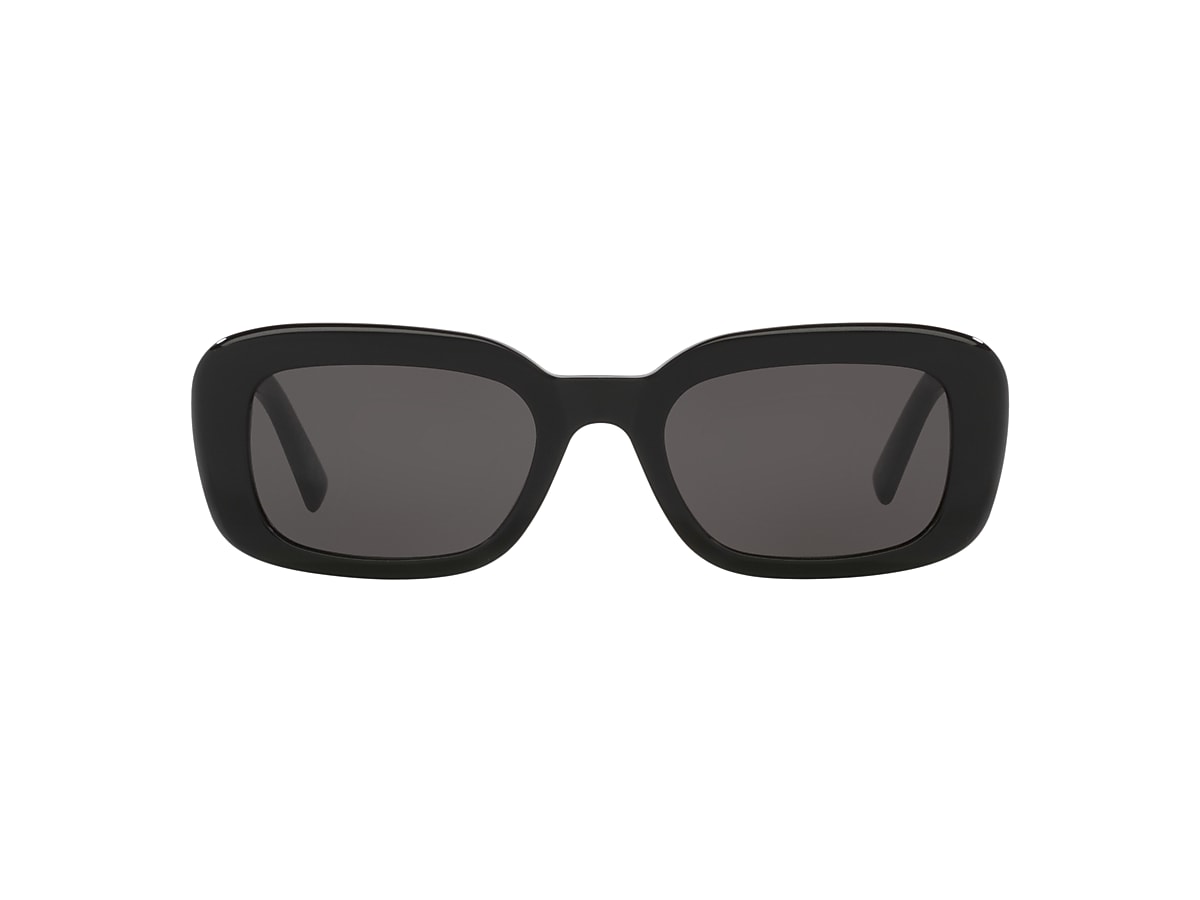 サングラス Saint Laurent Sl M130 Havana Sunglasses Saint Laurent SL M130 women Havana Squared Sunglasses