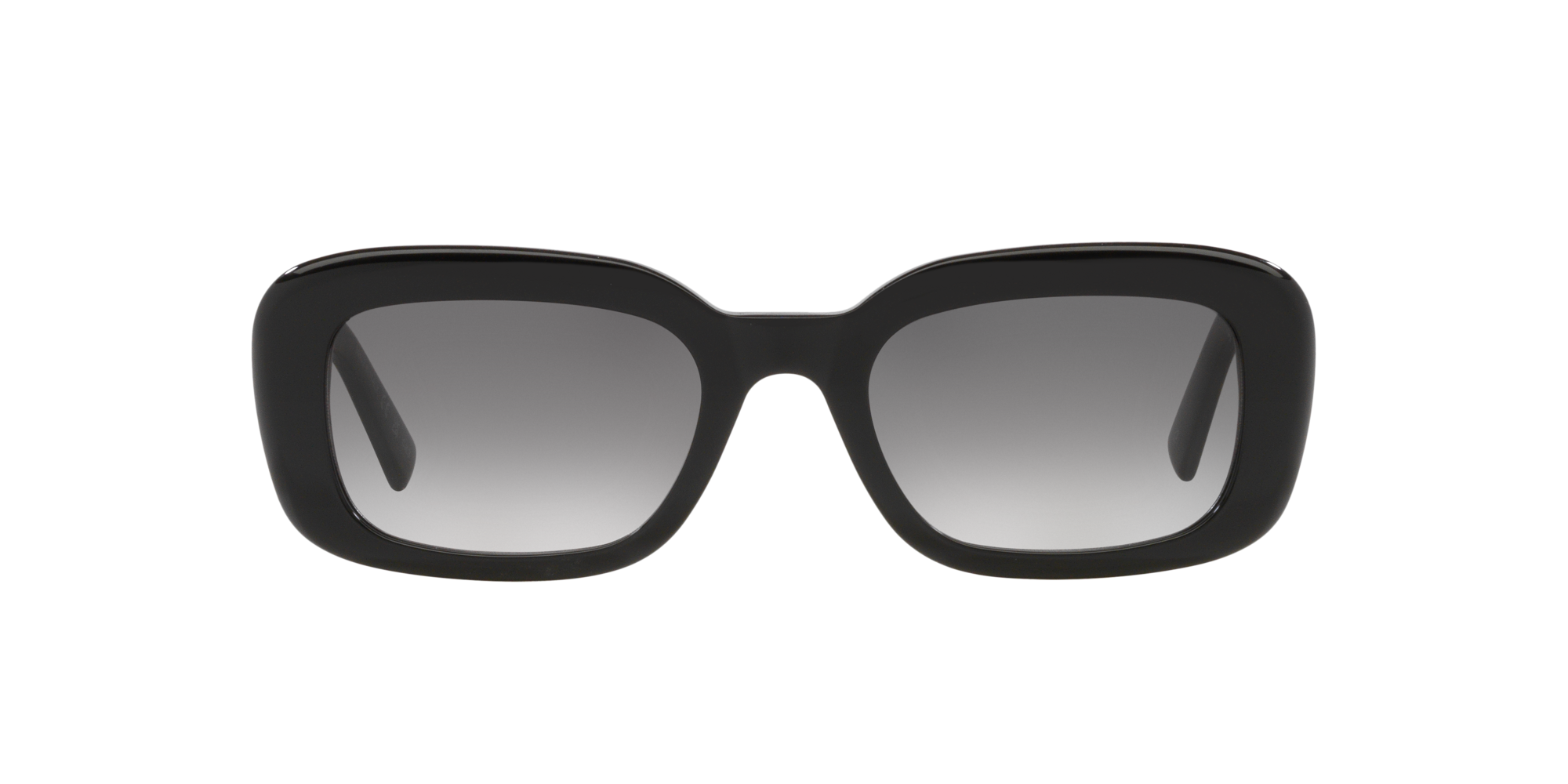 Shop Saint Laurent Woman Sunglass Sl M130 In Grey