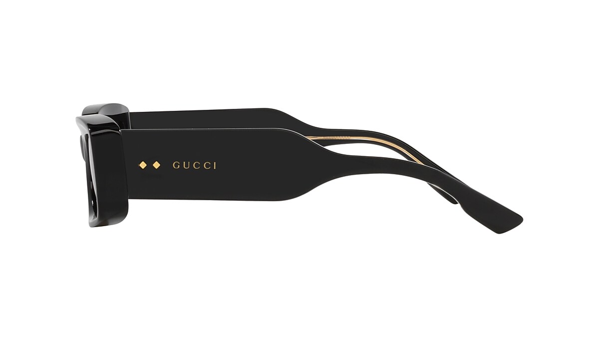 GUCCI ブラック ミュール NEW GUCCI x ADIDAS ZX 8000 'BLACK GG MONOGRAM