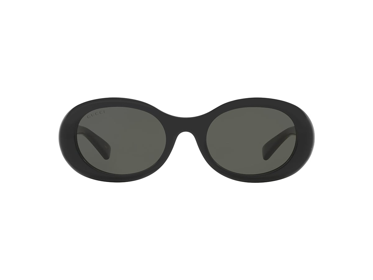 GUCCI グッチ サングラス GG1587S 001 グレー 国内正規品 GUCCI 【GUCCI】グッチ サングラス GG1587S 001 グレー/ブラック
