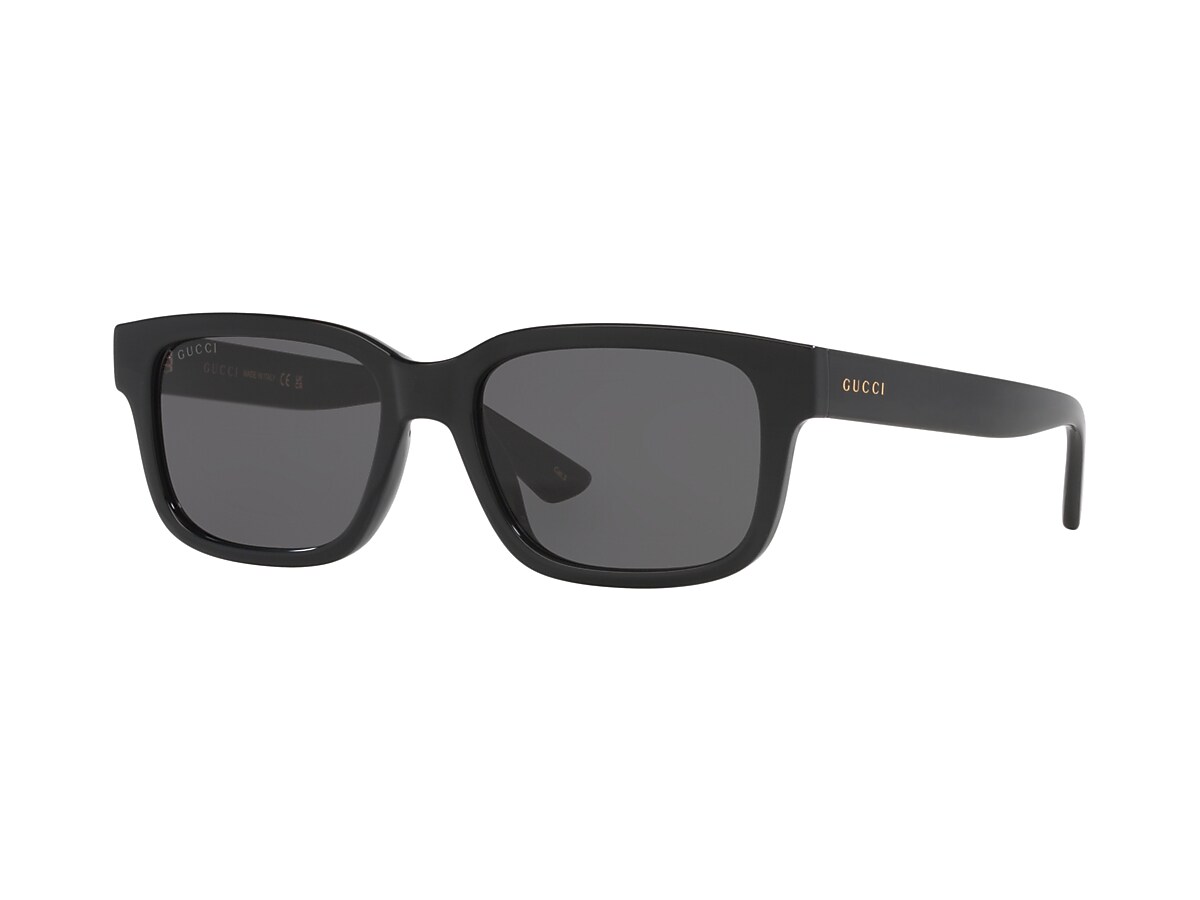 GUCCI サングラス 「GUCCI/グッチ」スクエア GG1583S 001 メンズ
