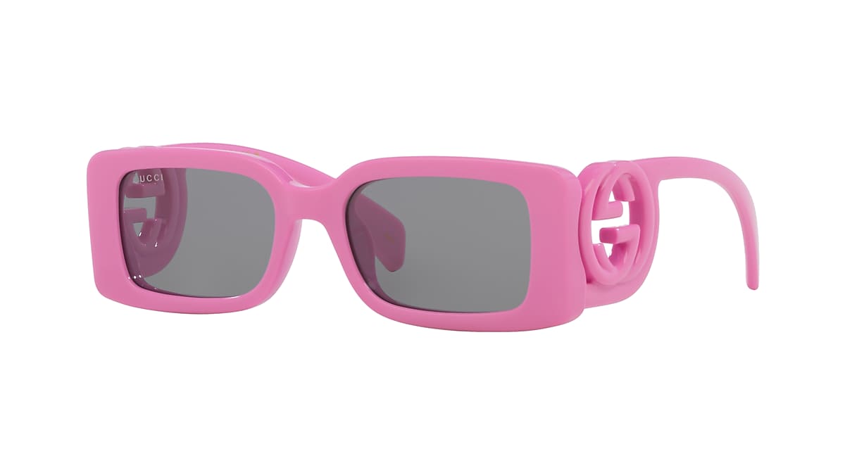 小物 Gucci sunglasses Cat-eye frame sunglasses in tortoiseshell acetate | GUCCI® US