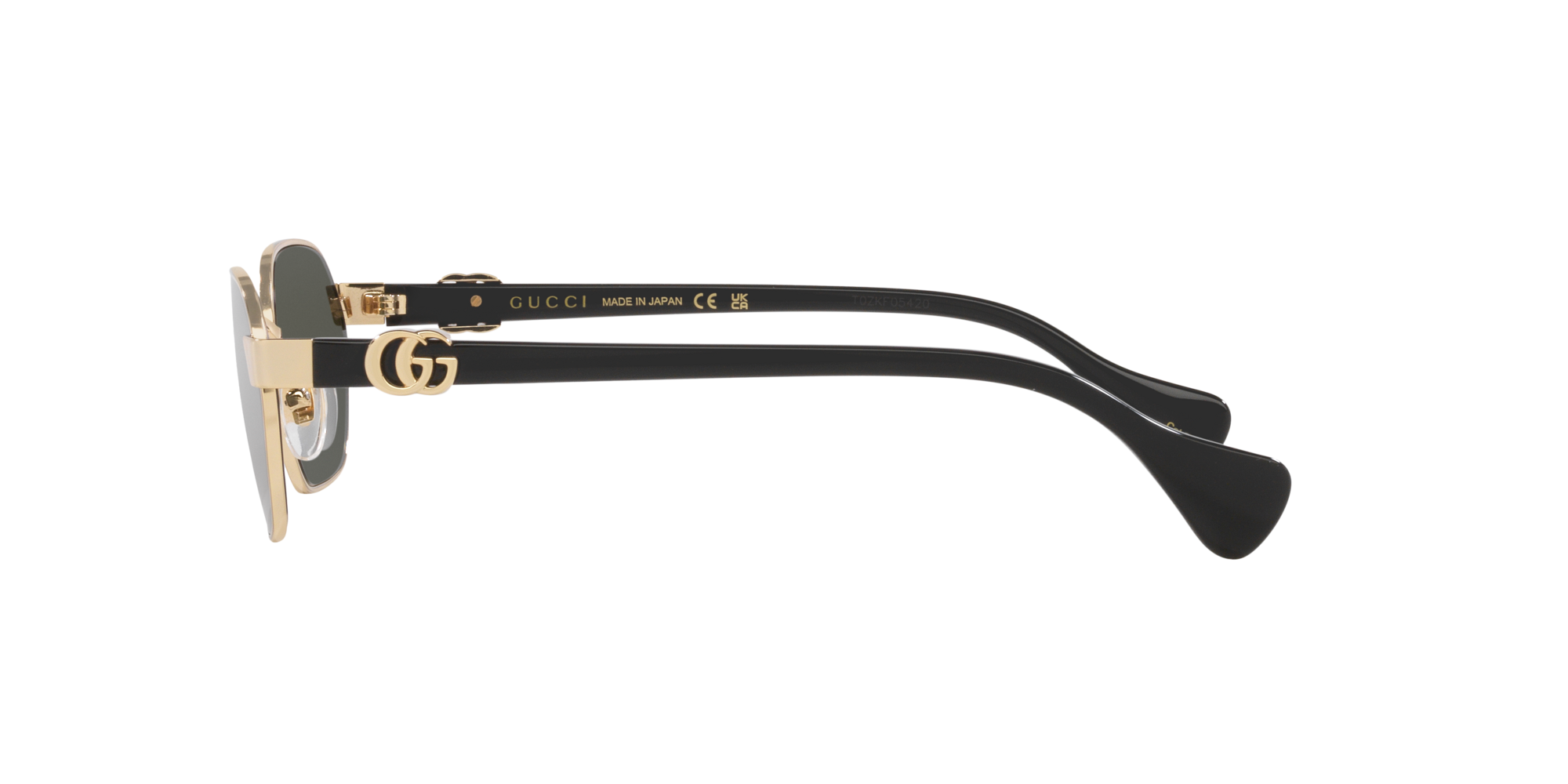GUCCI リムレスサングラス（型番GG1793/S） Gucci GUCCI リムレスサングラス（型番GG1793/S） Eyewear リムレス