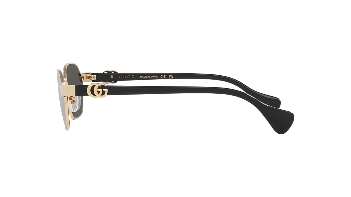 GUCCI GG0041S サングラス 56-145 GUCCI GG0041S サングラス 56-145 - メルカリ