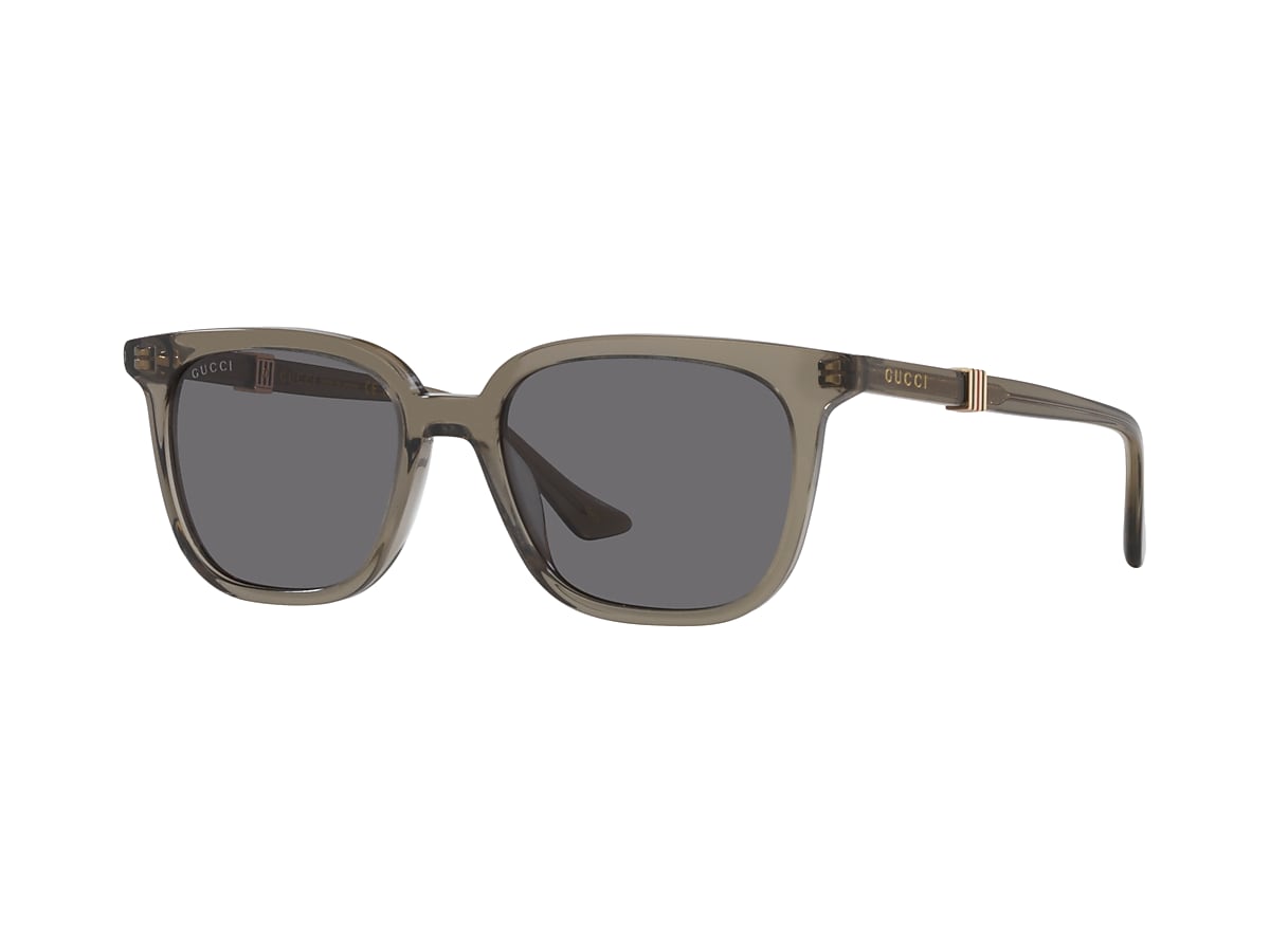 GUCCI サングラス GG 3550/K/S DCGS2 60◻︎15 130 Gucci Sunglasses GG 3117/K/S HXXJD Horsebit Clear Brown 60