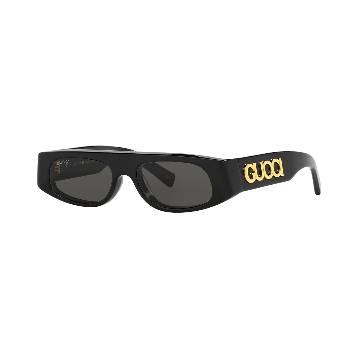 GUCCI sunglasses unisex タグ ケース 付属品完備 GUCCI sunglasses unisex タグ ケース 付属品完備