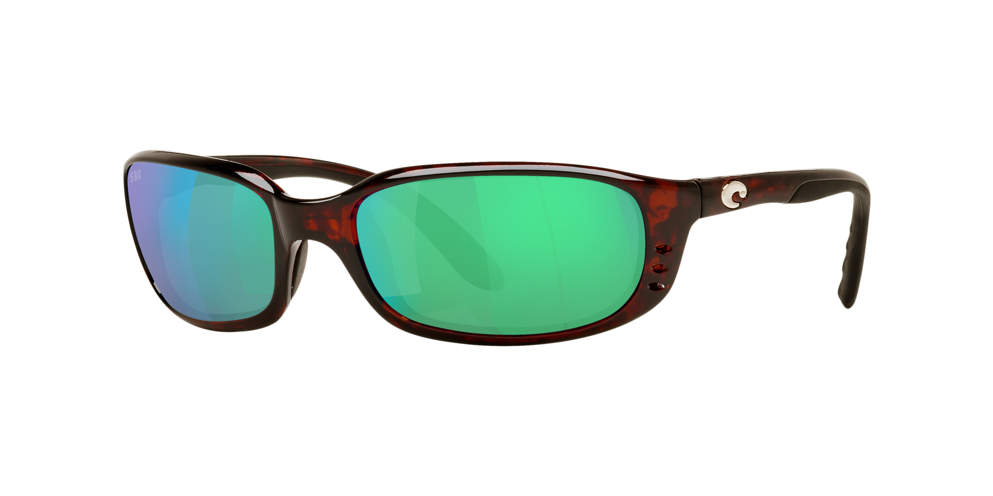 COSTA DEL MAR COSTA MAN SUNGLASS 6S9017 BRINE