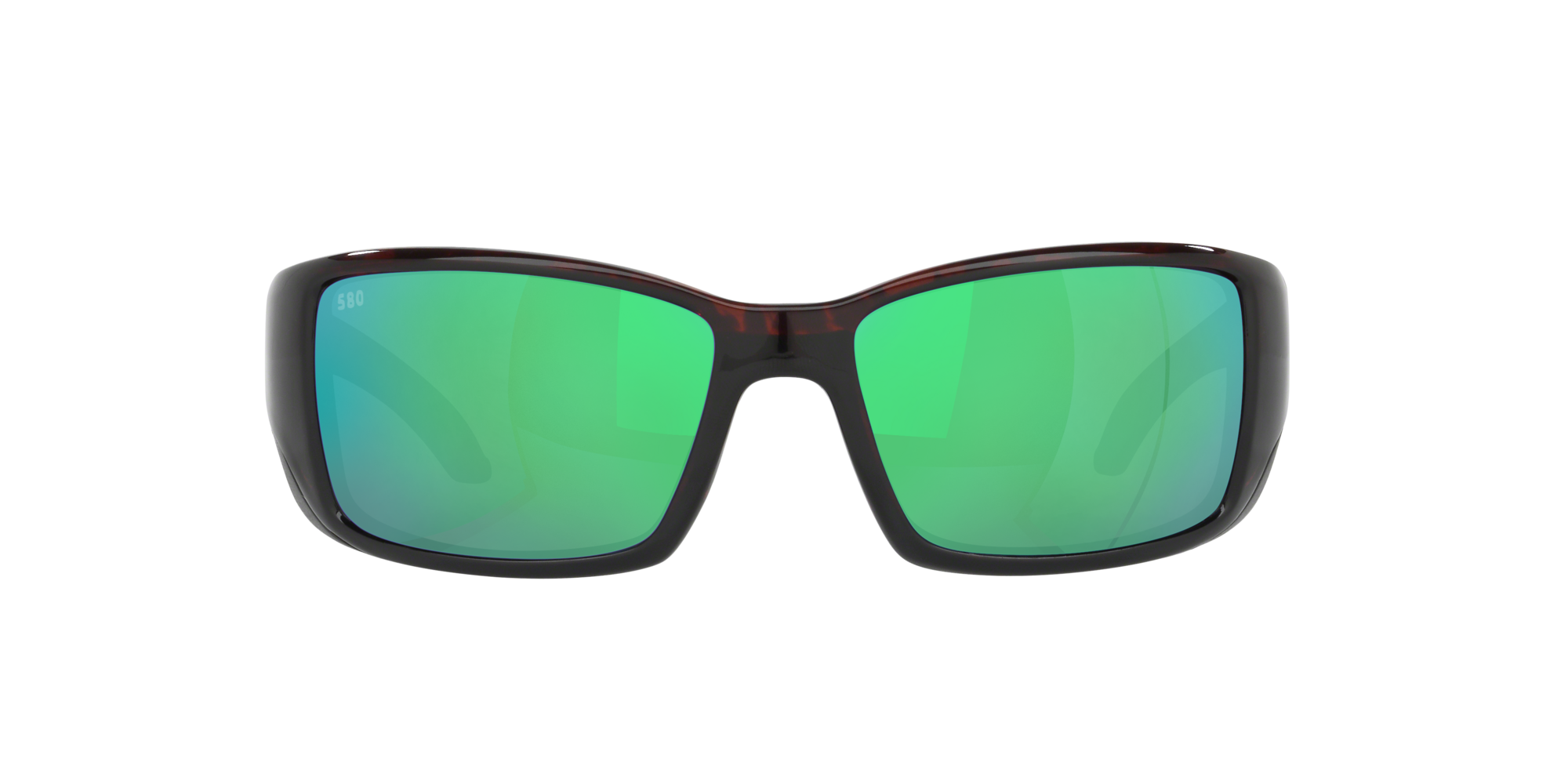 COSTA DEL MAR COSTA MAN SUNGLASS 6S9014 BLACKFIN