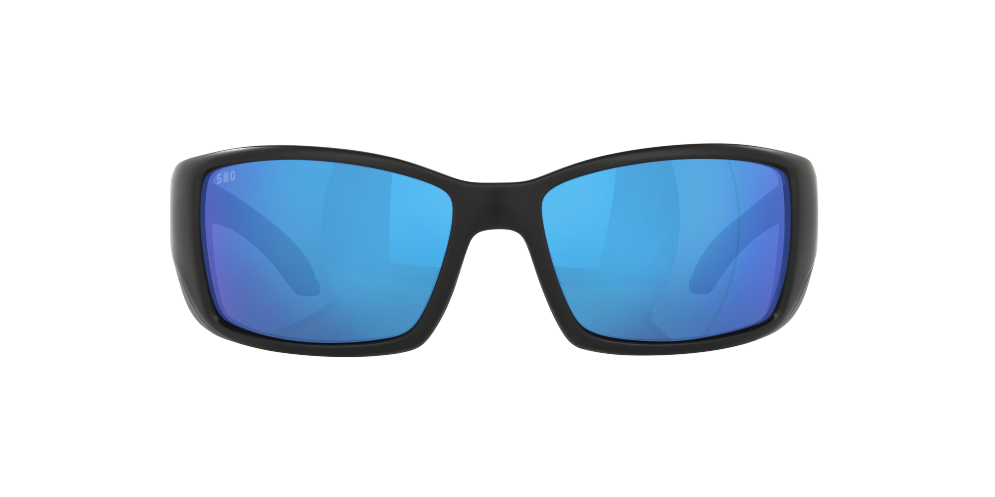 COSTA DEL MAR COSTA MAN SUNGLASS 6S9014 BLACKFIN