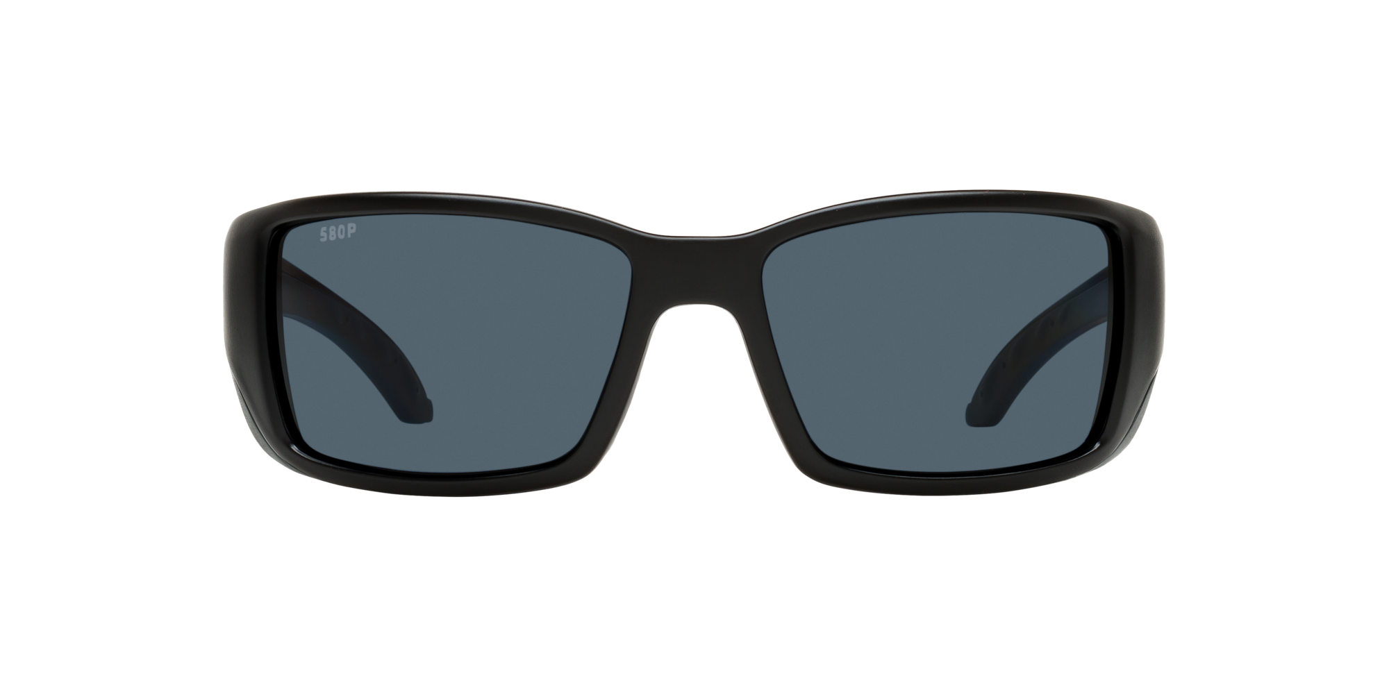 COSTA DEL MAR COSTA MAN SUNGLASS 6S9014 BLACKFIN