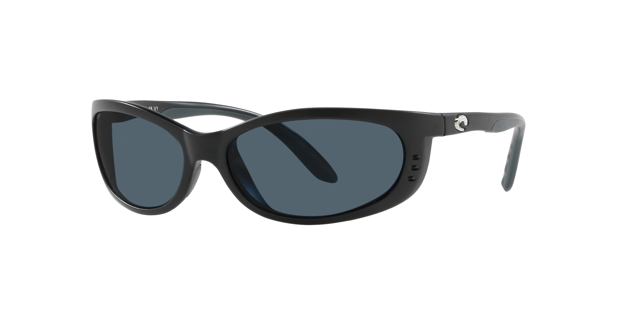 COSTA DEL MAR COSTA MAN SUNGLASS 6S9058 FATHOM