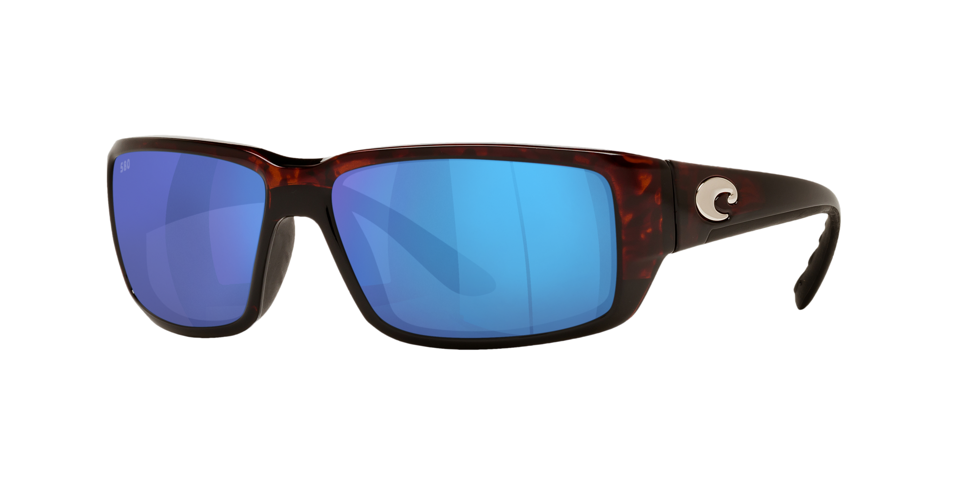 COSTA DEL MAR COSTA MAN SUNGLASS 6S9006 FANTAIL