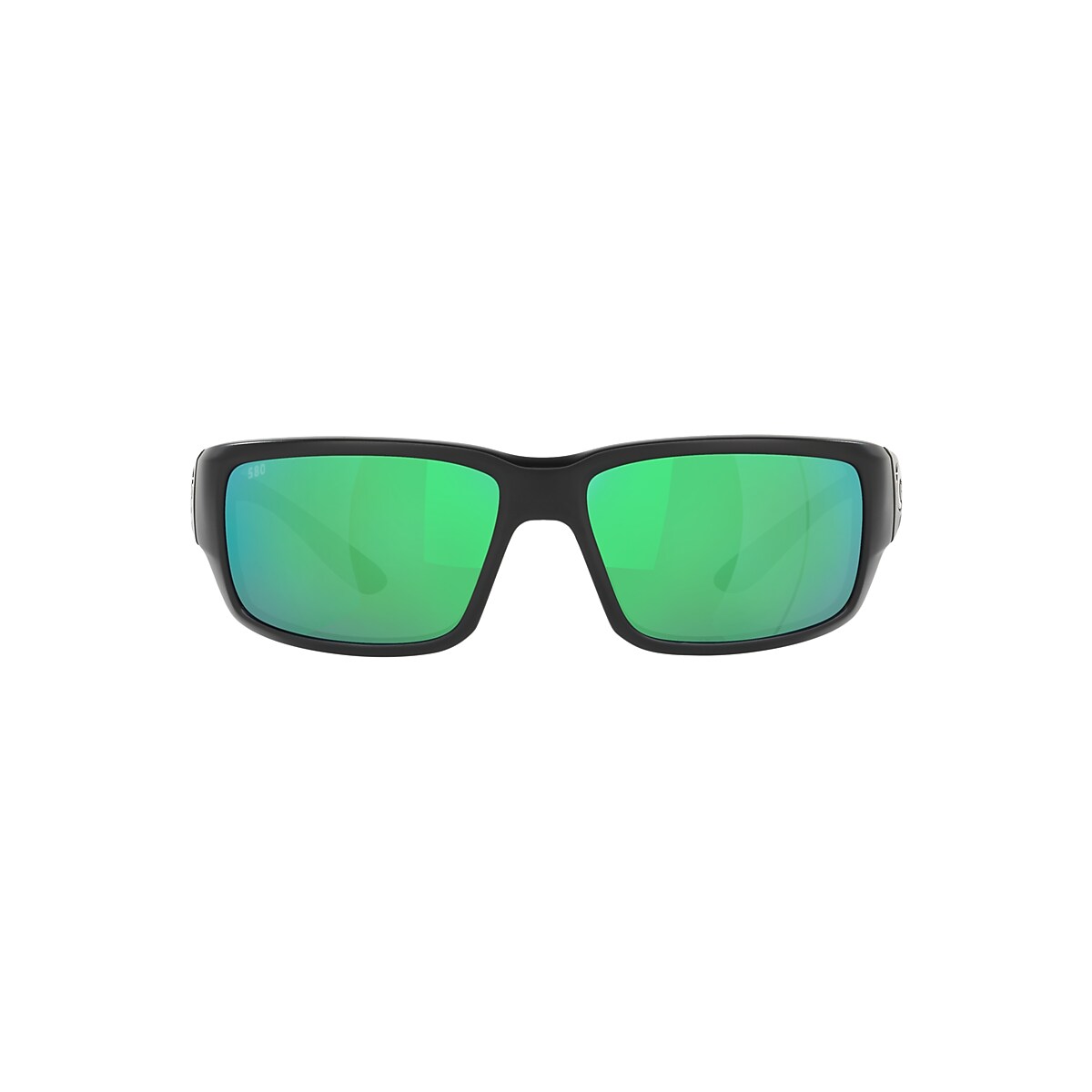 Costa 6S9006 Fantail 59 Green Mirror & Tortoise Polarised